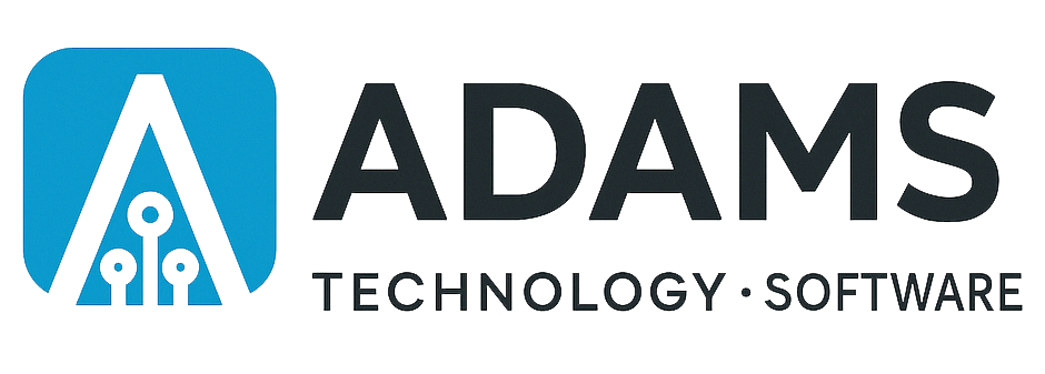 Adams Technology & Software